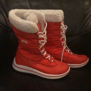 Ranger Snow Angels size 10